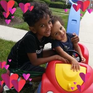 Meet your Posher, Amir